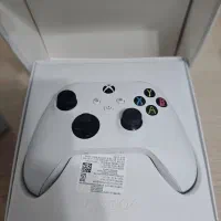 Xbox Series S|کنسول، بازی ویدئویی و آنلاین|تهران, سلسبیل شمالی|دیوار