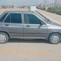 پراید مدل ۸۵