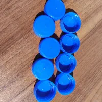 درب بطری ۴۰ میلی|ظروف نگهدارنده، پلاستیکی، یک‌بارمصرف|لنجان, |دیوار