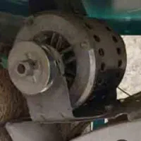 موتور کولر