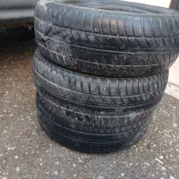 لاستیک پراید