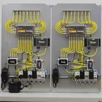 نصب و راه اندازی انواع آنتن و گیرنده