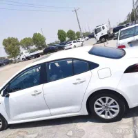 تویوتا کرولا 1800 هیبرید، مدل ۲۰۲۴