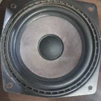 باند صوتی ۶ اینچ معاوضه با پرنده