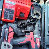 milwaukee 18w CBLPD|ابزارآلات|ارومیه, |دیوار