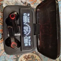 هندزفری m19 نو هستش