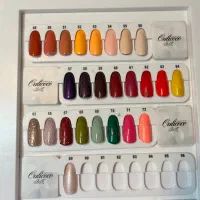 لاک ژل و استند لاک