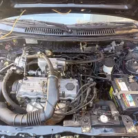 پراید 83 انژکتور|خودرو سواری و وانت|قم, شهید صیاد شیرازی|دیوار