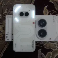 گوشی ناتینگ فون2a