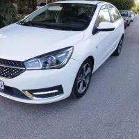 چری آریزو 5IE جدید توربو، مدل ۱۴۰۱