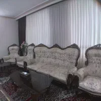 مبلمان ۹ نفره سلطنتی و کلاسیک