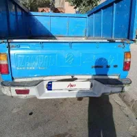 نیسان دیزل مدل 95تناژ پاین