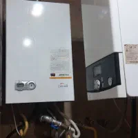 تعمیرات تخصصی پکیج آبگرمکن پمپ و تصفیه آب بافاکتور