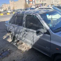 پراید صبا مدل ۸۶|خودرو سواری و وانت|دهگلان, |دیوار