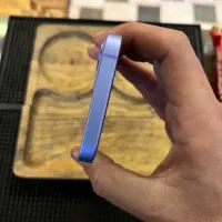 ایفون ۱۲ مینی|موبایل|اصفهان, وحید|دیوار