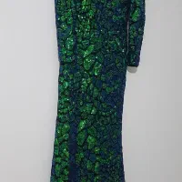 لباس مجلسی|لباس|مشکین‌دشت, |دیوار