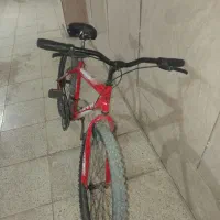 دوچرخه 26 Amona|دوچرخه، اسکیت، اسکوتر|نسیم‌شهر, |دیوار