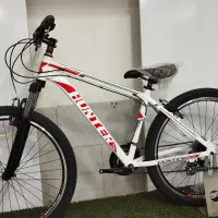 دوچرخه