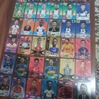 کارت کیمدی و کیدسی