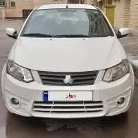 ساینا Exمدل ۱۴۰۰ کم کار