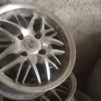 رینگ اسپورت آلمینیومی سایز۱۴