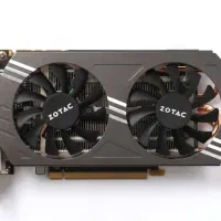 کارت گرافیک GTX 970 (۴گیگ)|قطعات و لوازم جانبی رایانه|بیرجند, |دیوار