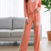 ست رنانه گل پفکی|لباس|شیراز, زند|دیوار