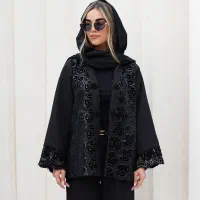 فروش مانتوهای مجلسی مزونی با ۵۰ درصد تخفیف