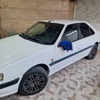 پارس تیوفی ۹۵