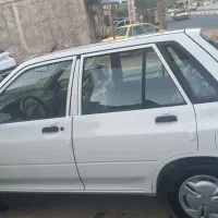 پراید 111 مدل 99|خودرو سواری و وانت|نرماشیر, |دیوار