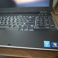 لپ تاپ ۱۶اینچ دل E6540 فول اچ دی|رایانه همراه|کرج, گلشهر|دیوار