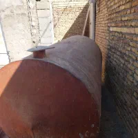 تانک|مصالح و تجهیزات ساختمان|فرخ‌شهر, |دیوار