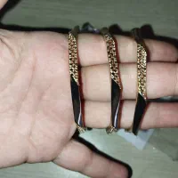 النگو بدلیجات فیوژن شش ضلعی