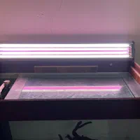 اکواریوم ریملس ۱۲۰ ۵۰ ۶۰ سامپ دار|ماهی|تهران, افسریه شمالی|دیوار