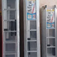 نردبان استیلا|ابزارآلات|شهریار, شهرک شاهد|دیوار