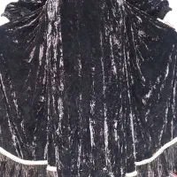 لباس محلی|لباس|دهدشت, |دیوار