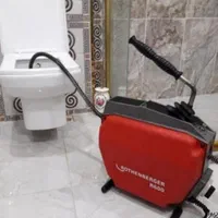 لوله بازکنی تخلیه چاه و چاه بازکنی خداکرم