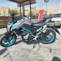 cf 250 /1404|موتورسیکلت|شیراز, گود عربان|دیوار