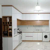 طراحی و اجرا کابینت ام دی اف