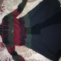 پیراهن مجلسی|حراج|چناران, |دیوار