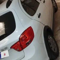 کوییک ۹۹|خودرو سواری و وانت|کرج, اصفهانیها|دیوار