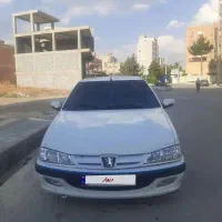 پژوپارس(پرشیا)مدل۹۲کم کارکرد