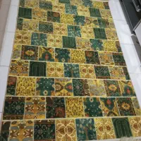 فرش ۴ متری|فرش|بهارستان, |دیوار