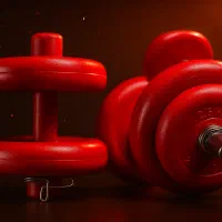 دمبل تایوانی تنظیم شونده ( نو )