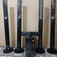 سینماخانواده مکسیدر فلشخور|سیستم صوتی خانگی|مشهد, طبرسی شمالی|دیوار