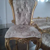 میز نهار خوری ۸نفره