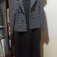 مجلسی نونو فروش فوری|لباس|مشهد, کارده|دیوار