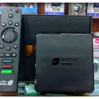 اندروید باکس نت باکس|تلویزیون و پروژکتور|تهران, فردوسی|دیوار