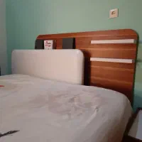 فروش فوری سرویس خواب دو نفره|تخت و سرویس خواب|قائمشهر, |دیوار