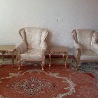 کاور مبل و مبلمان ژله ای|مبلمان خانگی و میز عسلی|قم, پردیسان|دیوار